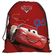 Worek na buty Derform Cars (WOCA46)