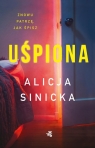 Uśpiona Alicja Sinicka