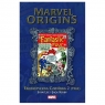 Marvel Origins 5. Fantastyczna czwórka 2