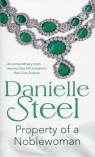 Property of a Noblewoman Danielle Steel