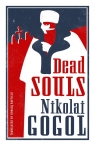 Dead Souls Nikolai Gogol