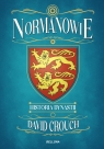 Normanowie. Historia dynastii David Crouch