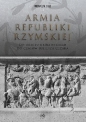 Armia republiki rzymskiej - Michael Sage