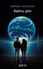 Błękitny glob - Bohdan Szymczak