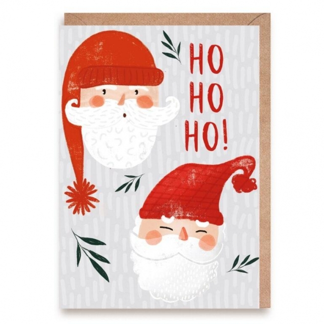 <img src='https://webimage.pl/pics/287/6/d5904119266287.jpg' style='height:440px' /> Kartka Bożonarodzeniowa Ho Ho Ho!