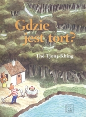 Gdzie jest tort