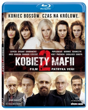 Kobiety Mafii 2