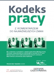 Kodek pracy - Robert Stępień