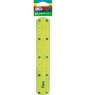 Linijka Fiorello plastikowa elastyczna 20cm