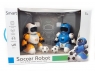 Football Robot x2 (001409) Wiek: 3+