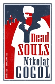 Dead Souls - Gogol Nikolai