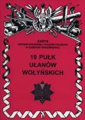 19 Pułk ułanów Wołyńskich