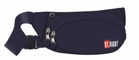 Saszetka-nerka Navy Blue