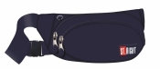 Saszetka-nerka Navy Blue