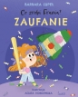Zaufanie. Co zrobi Frania? Tom 7 - Barbara Supeł, Barbara Supeł
