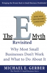 The E-Myth Revisited Gerber Michael E.
