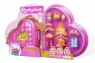  Kookyloos Golden Gala Taylor\'s Deluxe Set3+