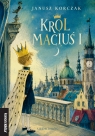  Król Maciuś Pierwszy. Kanon Lektur9 - 11
