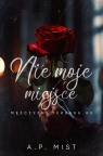 Mężczyźni Teksasu T.3 Nie moje miejsce A. P. Mist