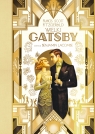 Wielki Gatsby Francis Scott Fitzgerald