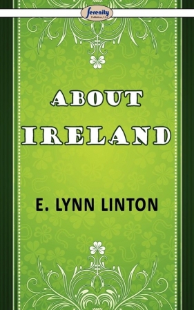 About Ireland - Linton E. Lynn