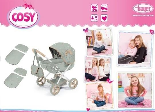 <img src='https://webimage.pl/pics/287/7/d4003336127287.jpg' style='height:440px' /> Wózek dla lalek Cosy