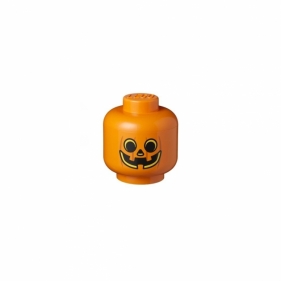 LEGO(R) pojemnik główka mini - pumpkin