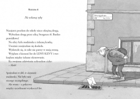 Nelly Rapp i frankensteiniak - Martin Widmark
