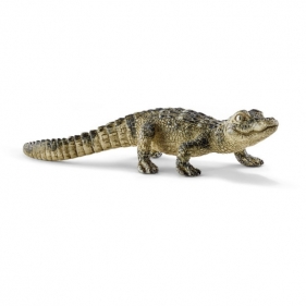 Mały aligator - 14728