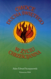 Owoce ducha świętego w życiu chrześcijanina