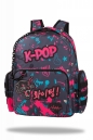 Coolpack, Plecak szkolny Caro - K-Pop Dark