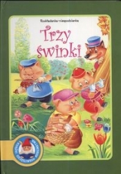 Trzy świnki - Carlos Busquets