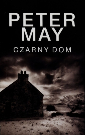 Czarny dom - May Peter