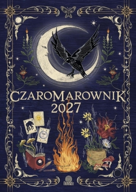 CzaroMarownik 2027 - Opracowanie zbiorowe
