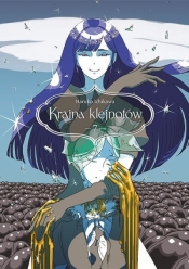 Kraina klejnotów #7 - Haruko Ichikawa