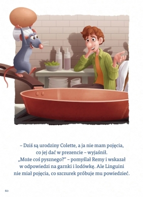 Sekretna biblioteczka. Odpieczętuj kopertę i odkryj magię opowieści! Disney - Opracowanie zbiorowe