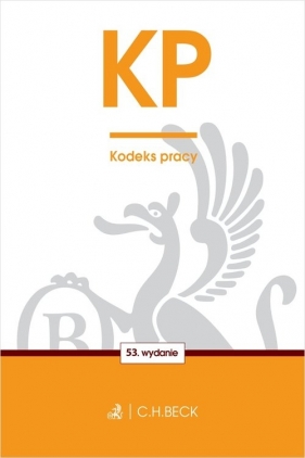 Kodeks pracy