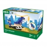 Brio World: Helikopter policyjny (63382800) Wiek: 3+