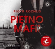 Piętno mafii - Piotr Rozmus