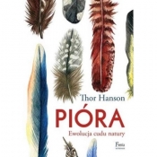 Pióra