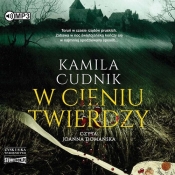 W cieniu twierdzy (Audiobook) - Cudnik Kamila