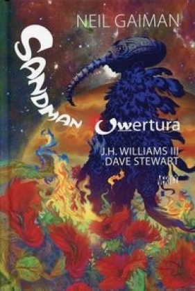 Sandman - Neil Gaiman