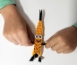 Alexander, Origami 3D - Banan