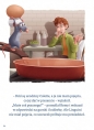 Sekretna biblioteczka. Odpieczętuj kopertę i odkryj magię opowieści! Disney - Opracowanie zbiorowe