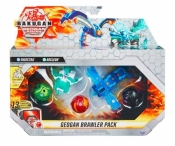 Zestaw figurek Geogan Rising 3pack 10 GML (6060272/20134982)