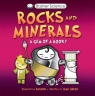  Basher Science Rocks and MineralsA gem of a book!