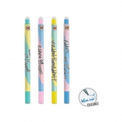 Długopis wymazywanly (mix wzorów)