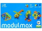 Klocki konstrukcyjne 120el