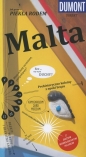 Malta. Dumont Direkt - Opracowanie zbiorowe