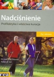 Nadciśnienie profilaktyka i właściwa kuracja